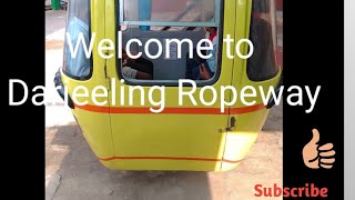 #Amazing Ropeway in Darjeeling, #youtube videos,#nature, #travel, #viral video