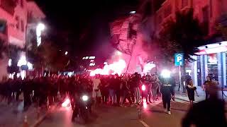 PAOK SERRES CLUB