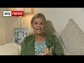 Kerry Katona breaks down talking about Caroline Flack