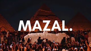 Samira Said - Mazal (Euphoriq Arabic Afro House Remix)