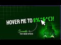 Ultimate Text Scramble Effect - JavaScript Tutorial #coding #webdevelopment #html #javascript #css