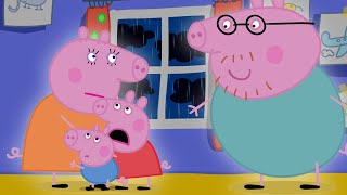 ペッパピッグ | Peppa Pig Japanese | おおあらし | 子供向けアニメ