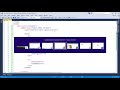 Bootstrap - Tables