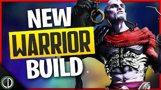 *NEW* HOW TO BUILD WARRIORS - Paragon The Overprime