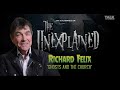 Richard Felix (Most Haunted) - Ghosts and the Church