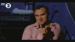 Morrissey - 14 I'm OK By Myself (BBC Radio 2)