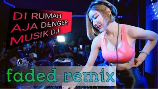 DJ Faded remix