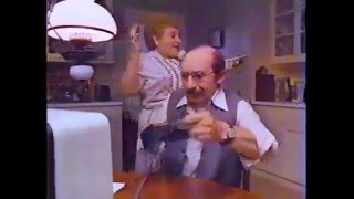 Commodore 64 commercial
