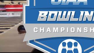 2019 CIAA Bowling Championships Day One Recap