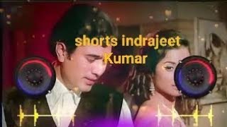 OLD IS GOLD |o mere dil ke chain| dj remix song old song kishore kumar universal dj production