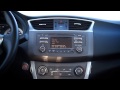 2014 Nissan Sentra - Vehicle Review from GoAuto.ca