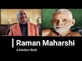 Raman Maharshi A Modern Rishi |Jay Lakhani | Hindu Academy |