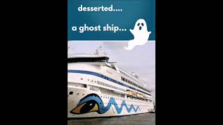 What happened to the Aida Vita cruise ship?!