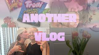 the bellairs | another vlog