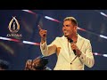 Amr Diab - Ya Ana Ya La (Joy Awards 2024 عمرو دياب - يا أنا يا لا (چوي أوورد