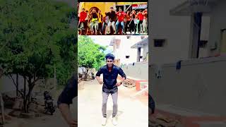 Thalapathy (Vijay) old song ❣️#thalapathy #dance #shortsvideo #oldsong #tamilsong #trending #youtube