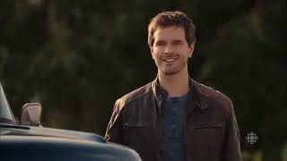 Heartland Season 10 Episode 3 New Kid In Town