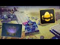 Tanki Online - Easter Event mode | Montage Gold Box #36