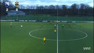 Samenvatting BWO - PH. Eindstand 4-1