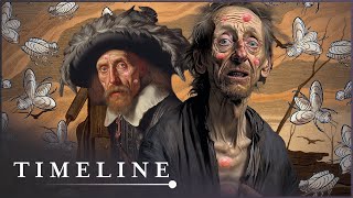 How The Great Plague Overwhelmed London | The Great Plague Series | Timeline
