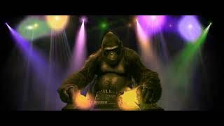 DJ.ATİLLA YARAR-King Kong-Orjinal Mix.