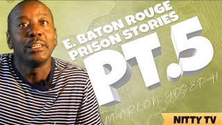 Marlon PeeWee  Joseph Was 0-182 In Prison Part 5