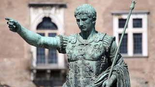 The War Memorials of Imperial Rome