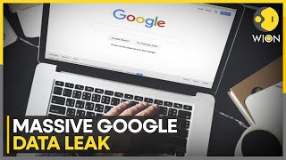Google search's internal engineering documentation leaked | Latest English News | WION