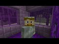 minecraft how to make purpur pillar block 1.16.4