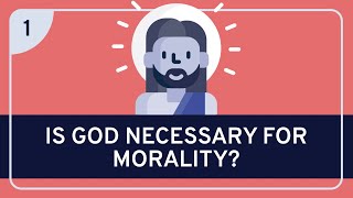 PHILOSOPHY - Religion: God and Morality, Part 1
