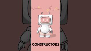 Constructors in Java 🫶🫶 #fyp #animation #javaisawesome #tutorial #codingforbeginners