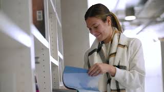 Study Interior Design at TAFE SA