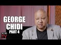 George Chidi on YSL Woody Planning to Set Up Young Thug, Lil Rod Leading Prison Uprising (Part 4)