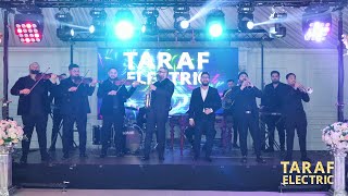 Taraf Electric ❌ Ionut Spaniolu - Da mama cu biciu-n mine | LIVE