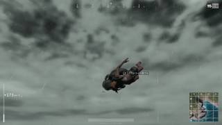 【PUBG小ネタ】4/14のくだらな！雨の日のボクシング