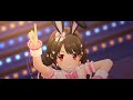 【デレステmvシアター】はにかみdays 島村卯月 フォーリン・パラダイス