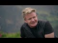 The BEST Of Peru's Sacred Valley  Part One  Gordon Ramsay Uncharted
