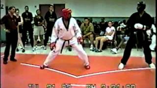 Bernard Frost vs. UNK 2002 Cheesehead Nationals.mp4