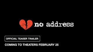 No Address - Official Teaser Trailer (60) - Learn more: FathomEvents.com