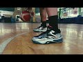 asmr — reebok engine a