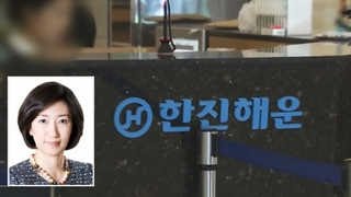 금융위, '미공개 정보 이용 의혹' 최은영 회장 전격 조사