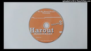 Harout Pamboukjian - Araratic // ORIGINAL AUDIO // 2008