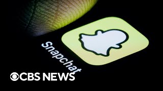 Snapchat friend-ranking feature sparks mental health concerns