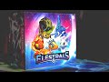 ELESTRALS PROTOTYPE BOX OPENING