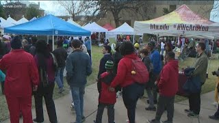 Austinites to march at capitol on MLK Day | KVUE