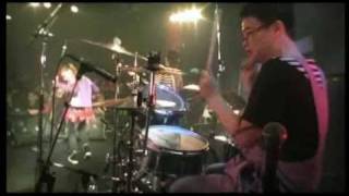 Yum!Yum!ORANGE - Hoshi No Kakera (Live)