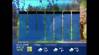 TWN-Local-Forecast April 23, 2021