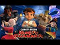 Chhota Bheem Kung Fu Dhamaka Movie | Children's Day Special | Watch Full Movie on Google Play Movies