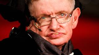 Stephen Hawking's End Of The World Predictions Are Terrifying