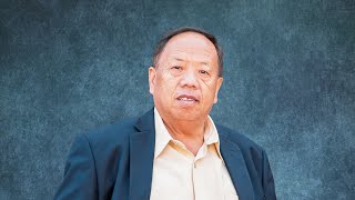 Tony Vang Funeral Slideshow - Original